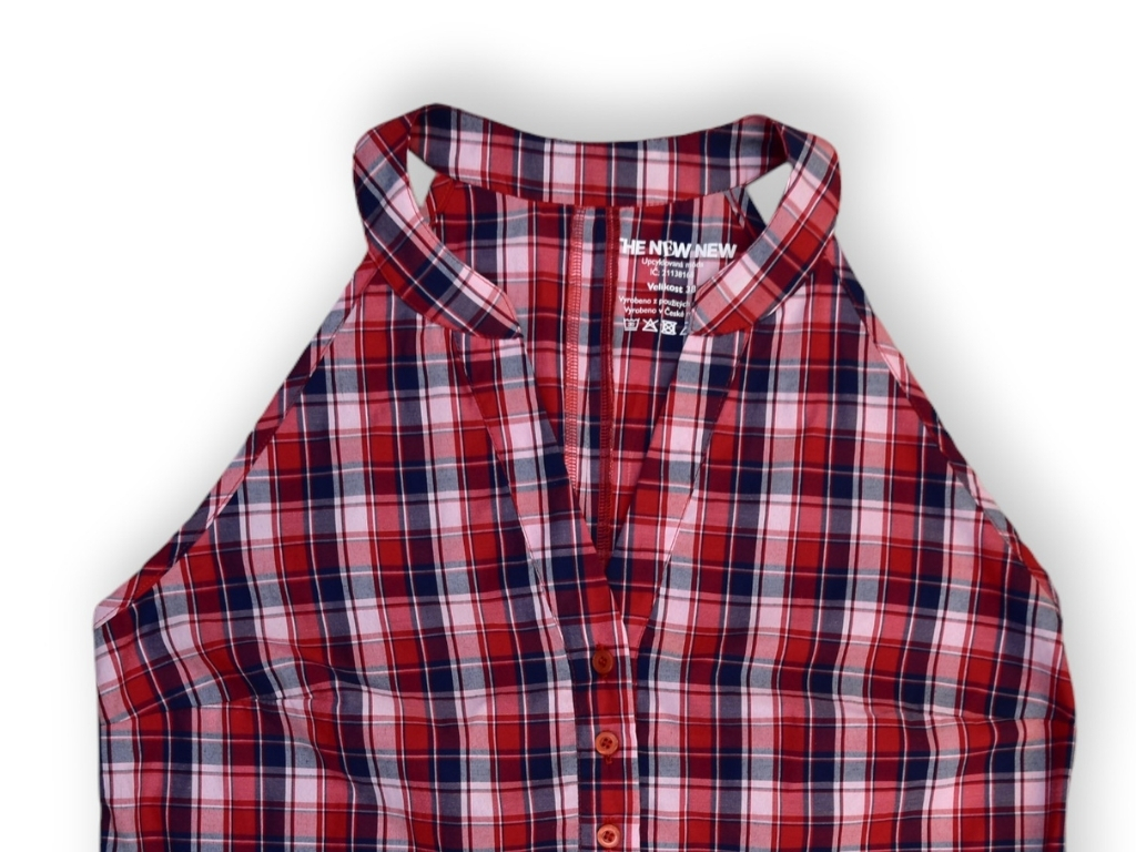 TheNewNew A-15 - Tílko Amerika, velikost 38